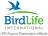 BIRDLIFE Logo